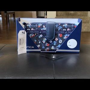 Nautica Wallet